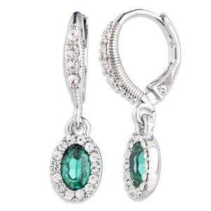 Givenchy Earrings NWT